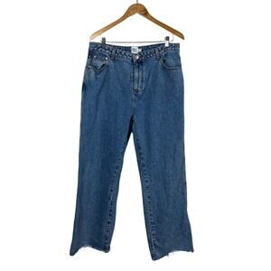 Princess Polly Jeans size 12
